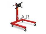 Car Engine Stand Gearbox 550kg