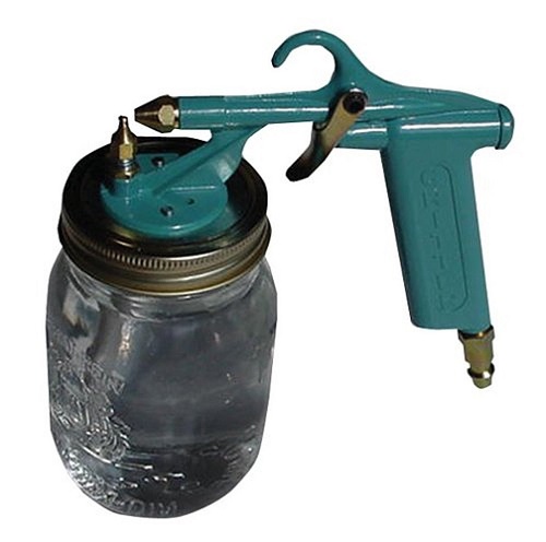 【SAR118SG】Critter Spray Products 22032 118SG Siphon Gun