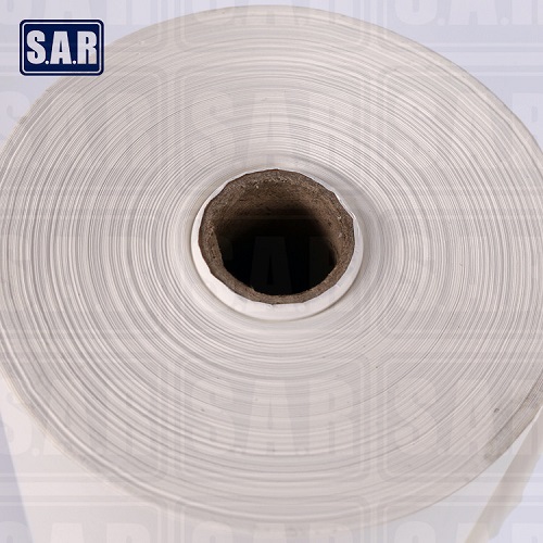 【SARMP】Waterproof Printed logo OEM masking paper,Masking Film