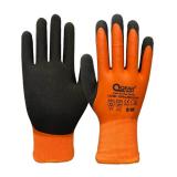 【SARCG】Cold gloves